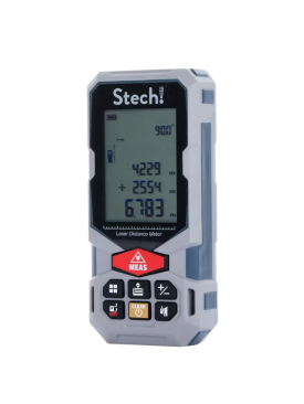 STECHEND SLM60 Lazer Metre 60 metre