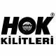 Hok Kilitleri